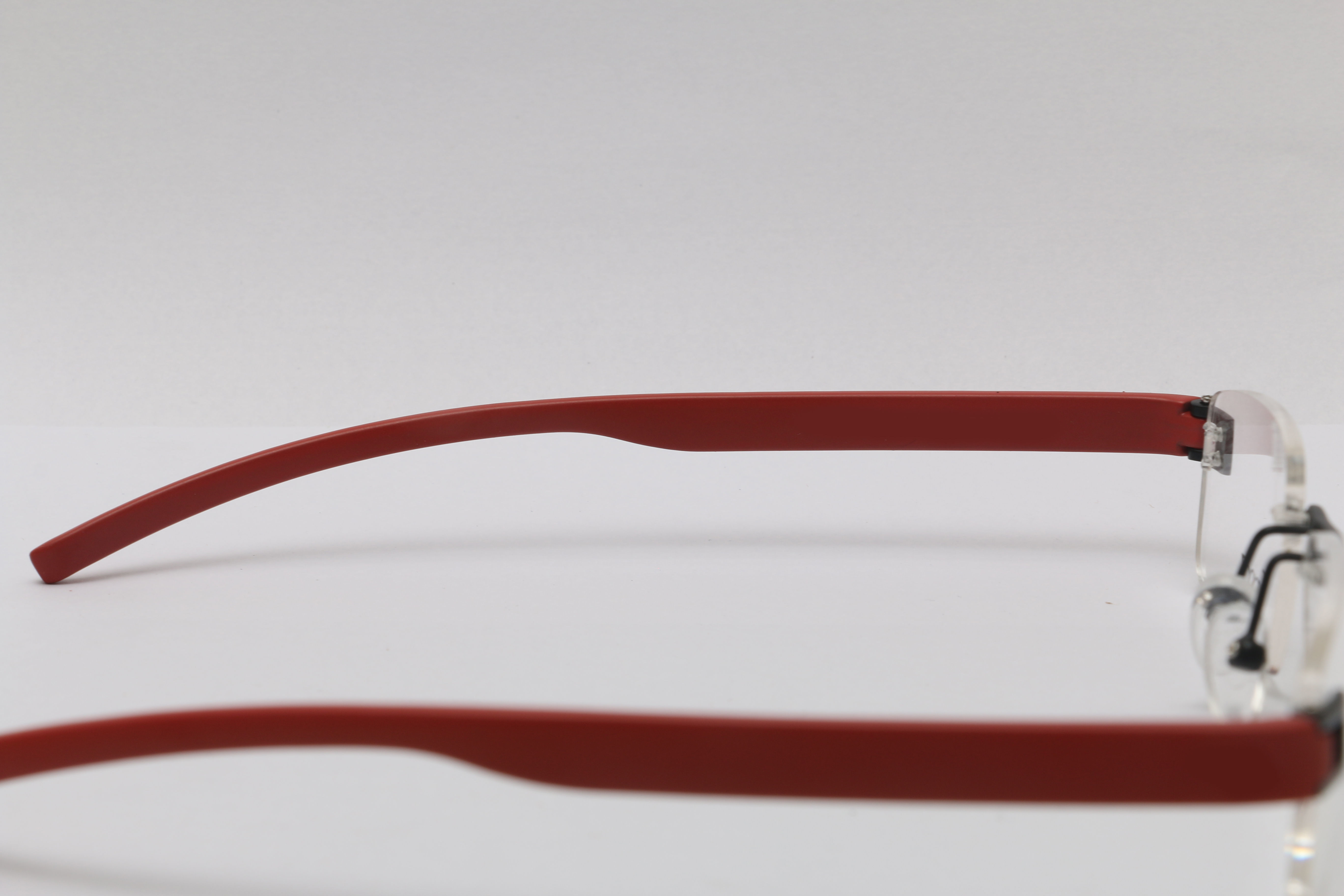 Eyeglasses for Men and Women 3D print model_15