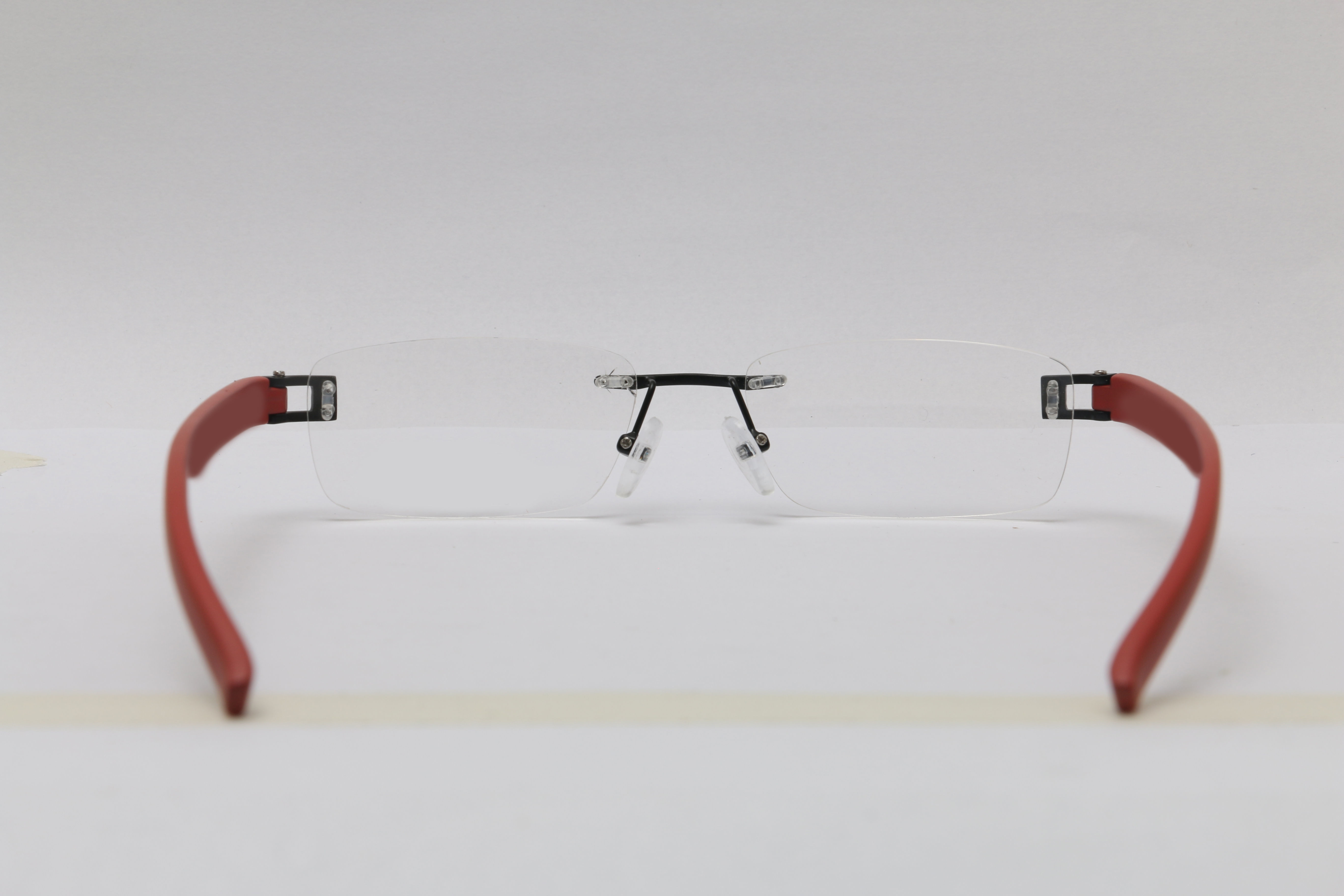 Eyeglasses for Men and Women 3D print model_13