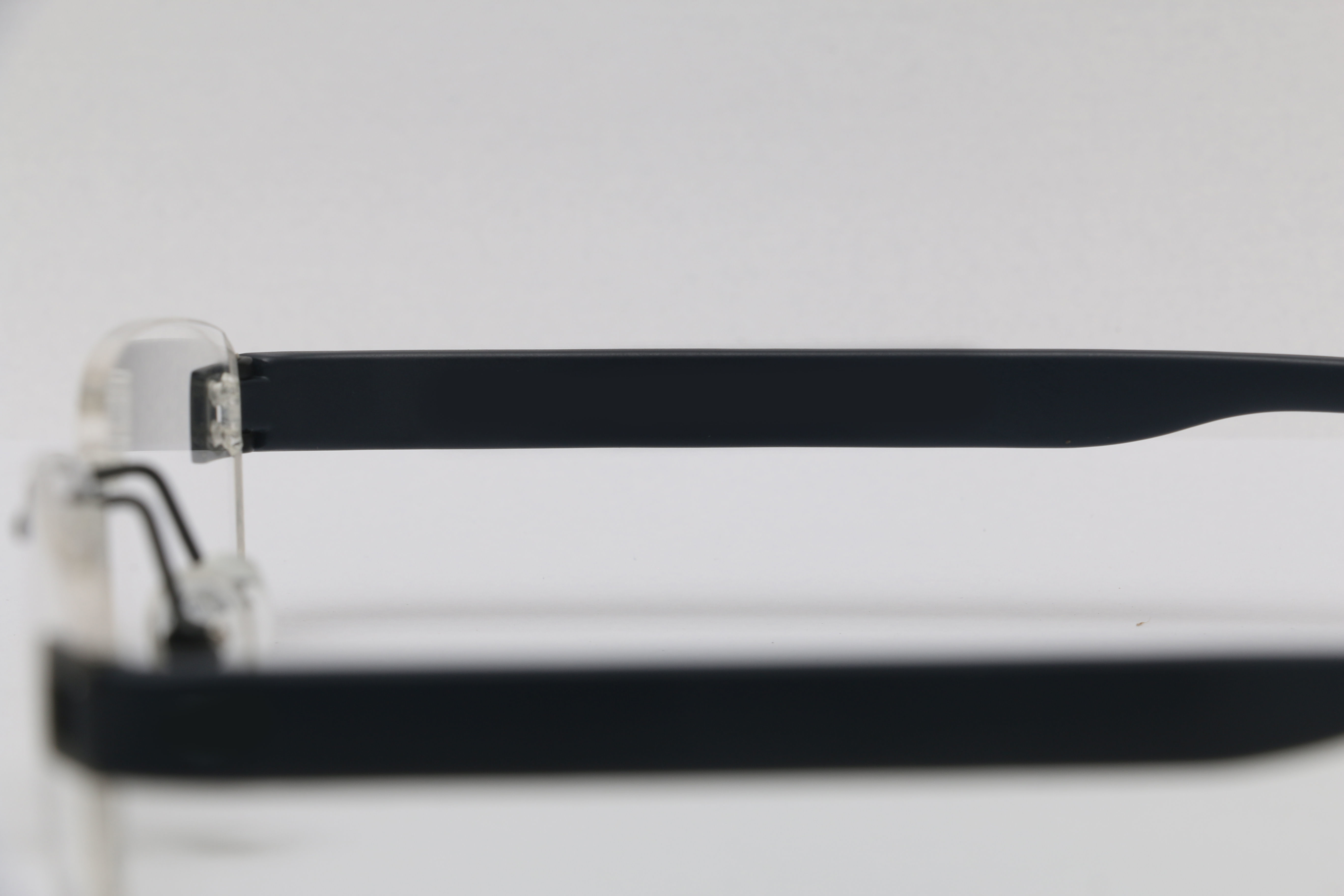 Eyeglasses for Men and Women 3D print model_10