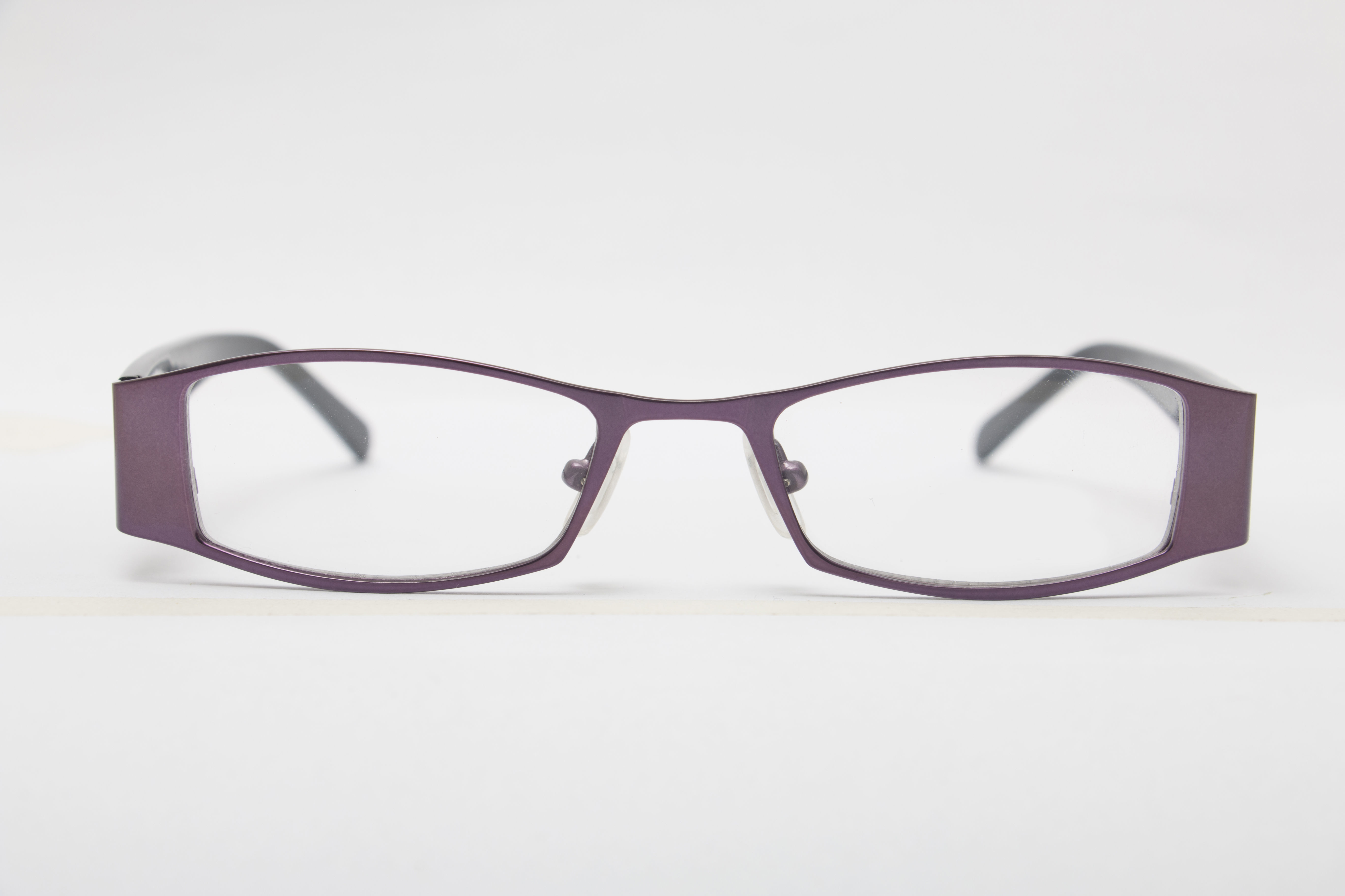 Eyeglasses for Men and Women 3D print model_8