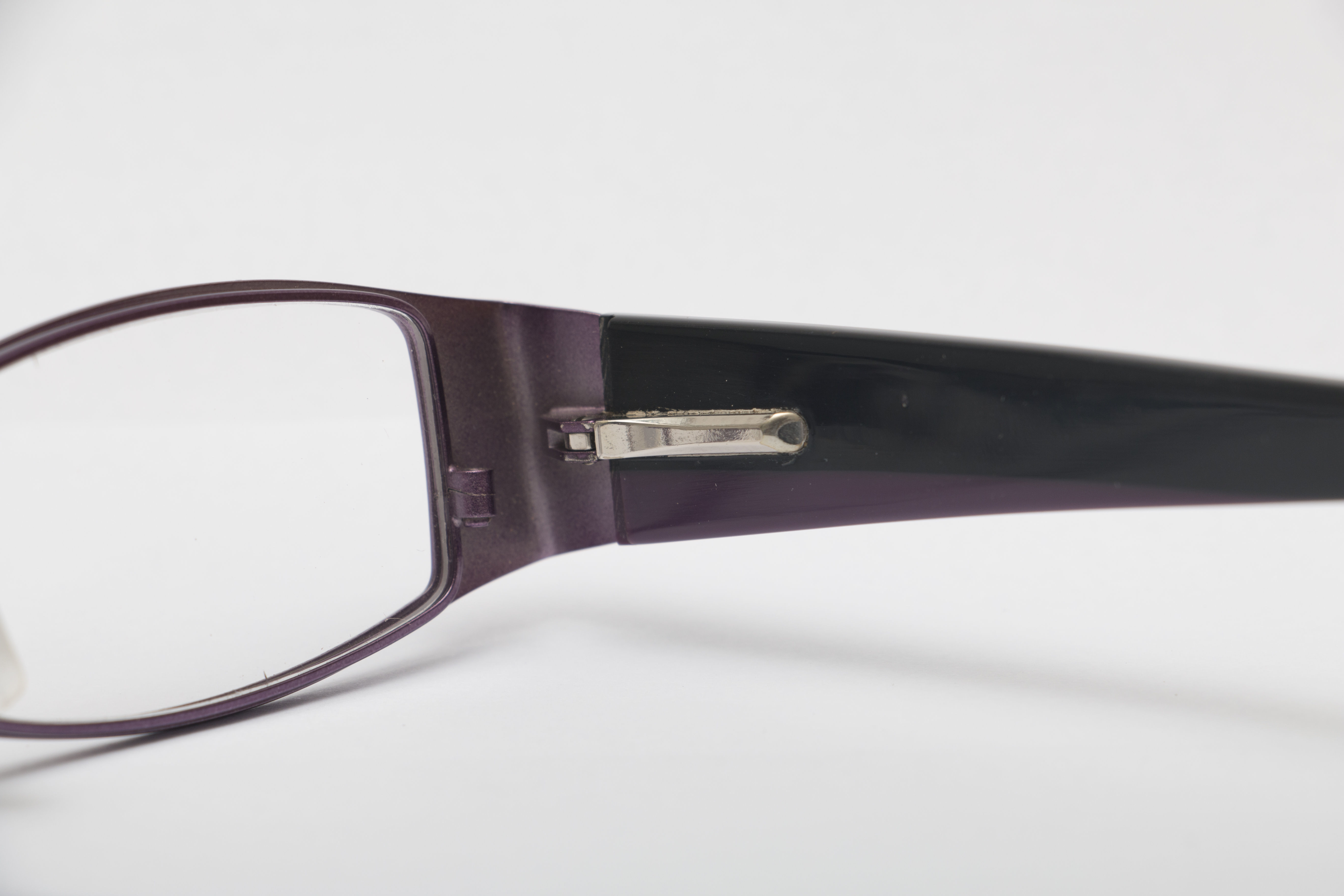 Eyeglasses for Men and Women 3D print model_13