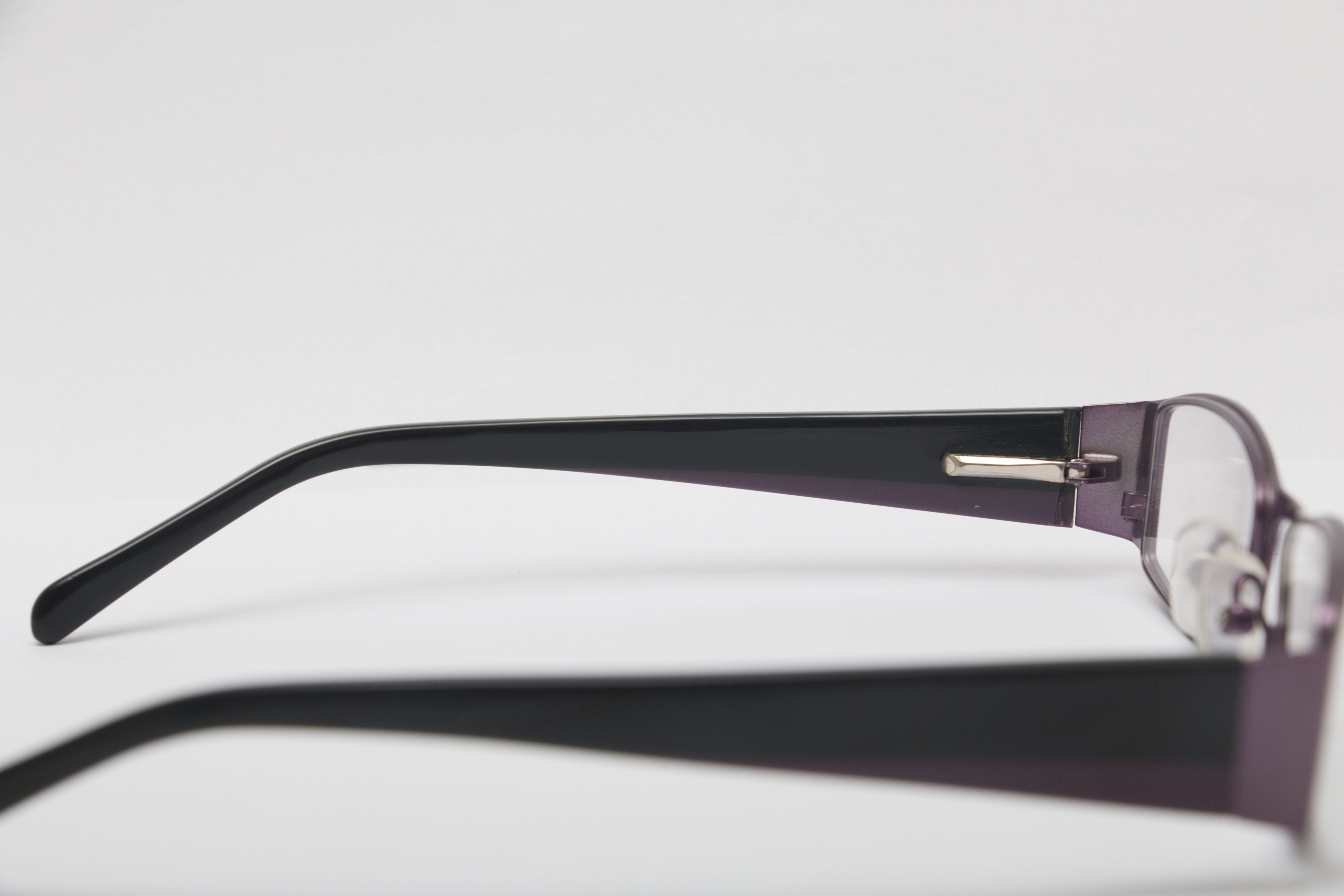 Eyeglasses for Men and Women 3D print model_12