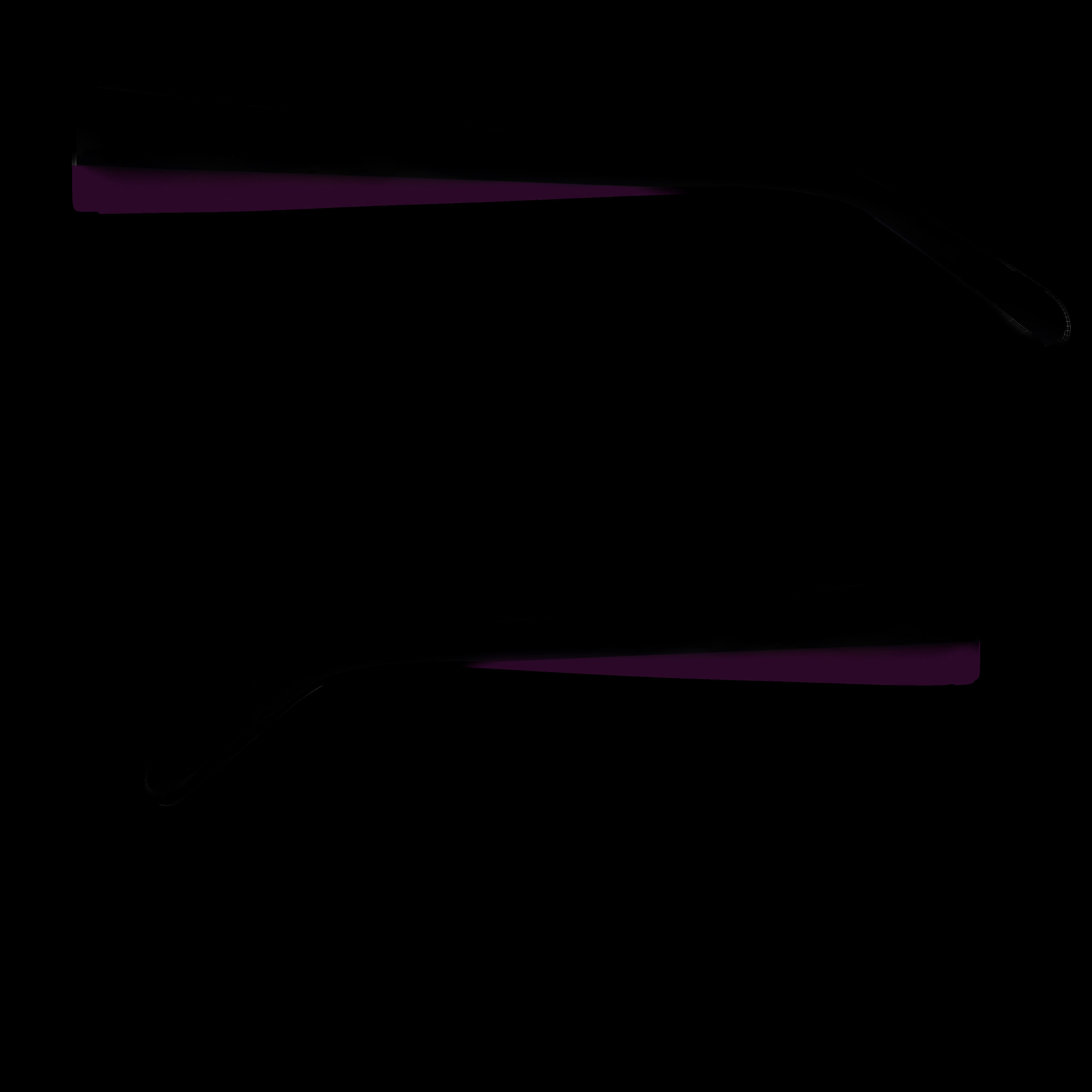 Eyeglasses for Men and Women 3D print model_16