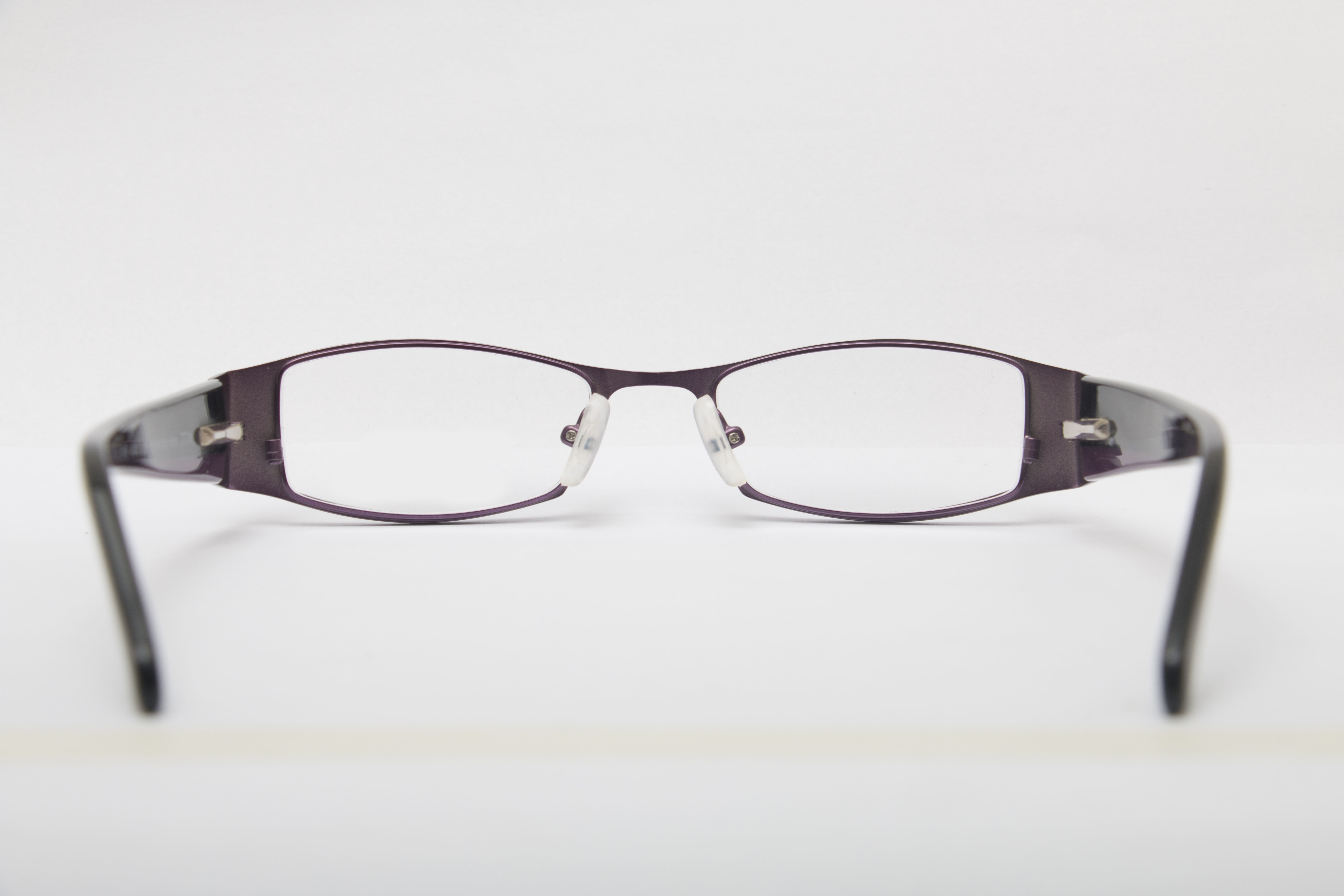 Eyeglasses for Men and Women 3D print model_10
