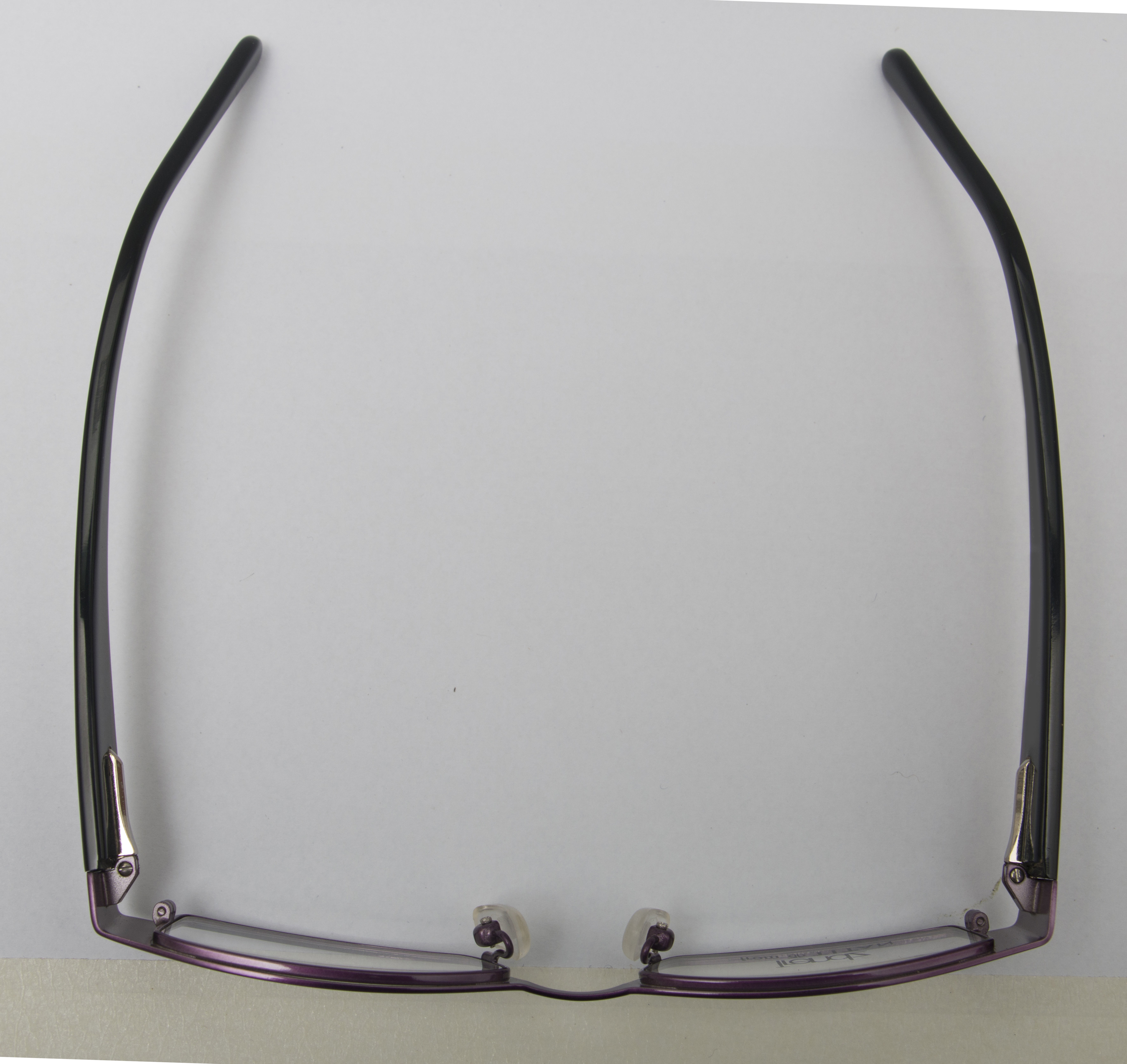 Eyeglasses for Men and Women 3D print model_18