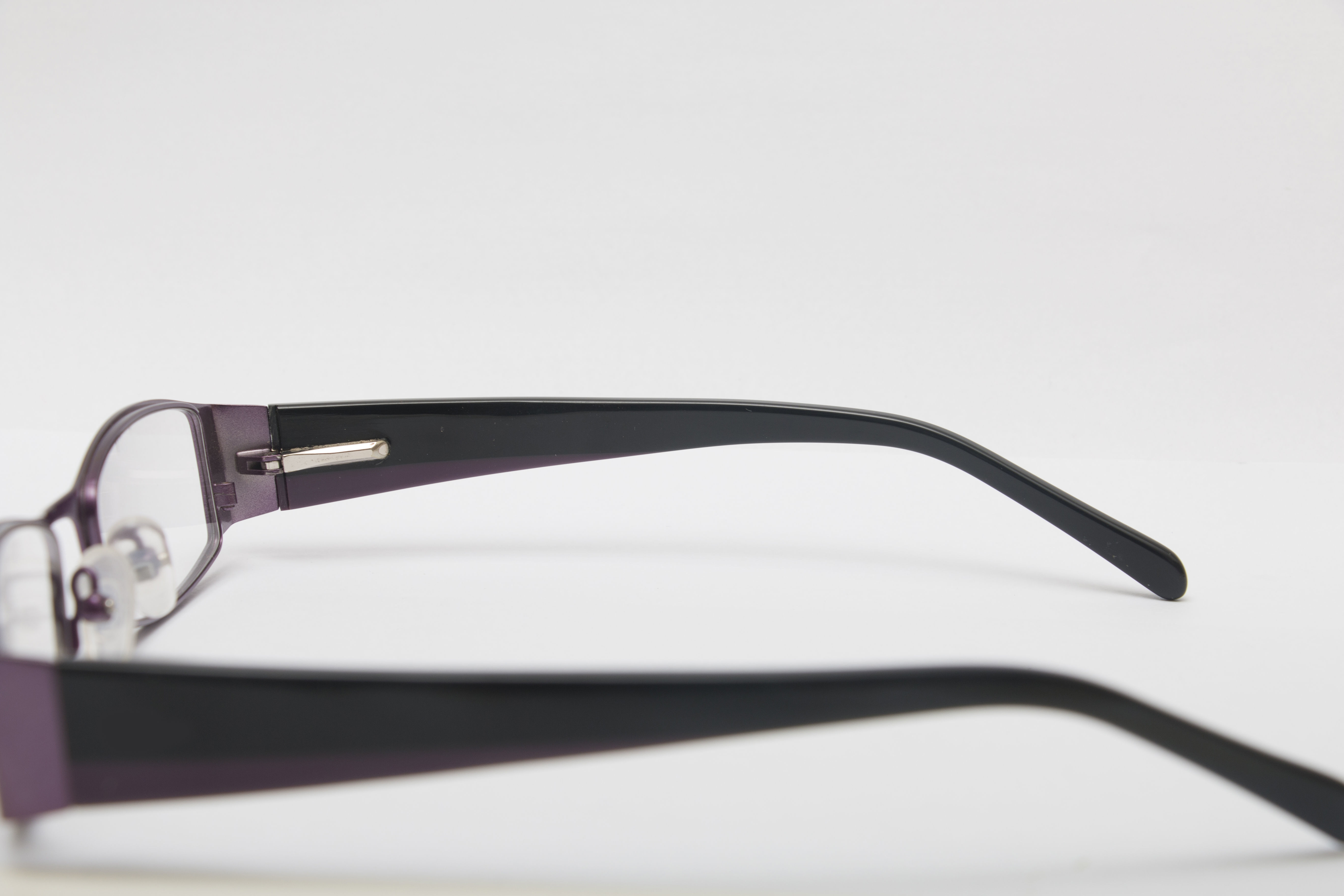 Eyeglasses for Men and Women 3D print model_9