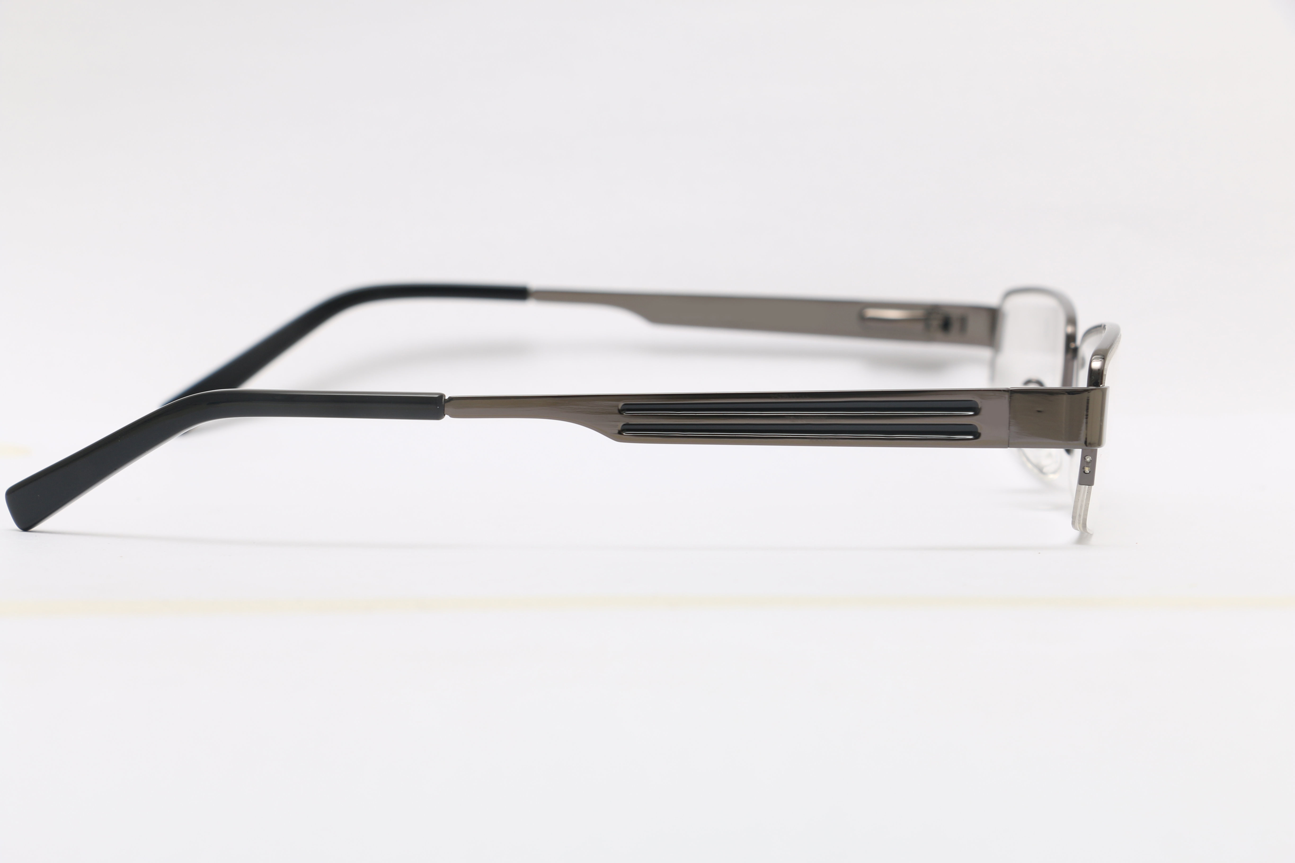 Eyeglasses for Men and Women 3D print model_16