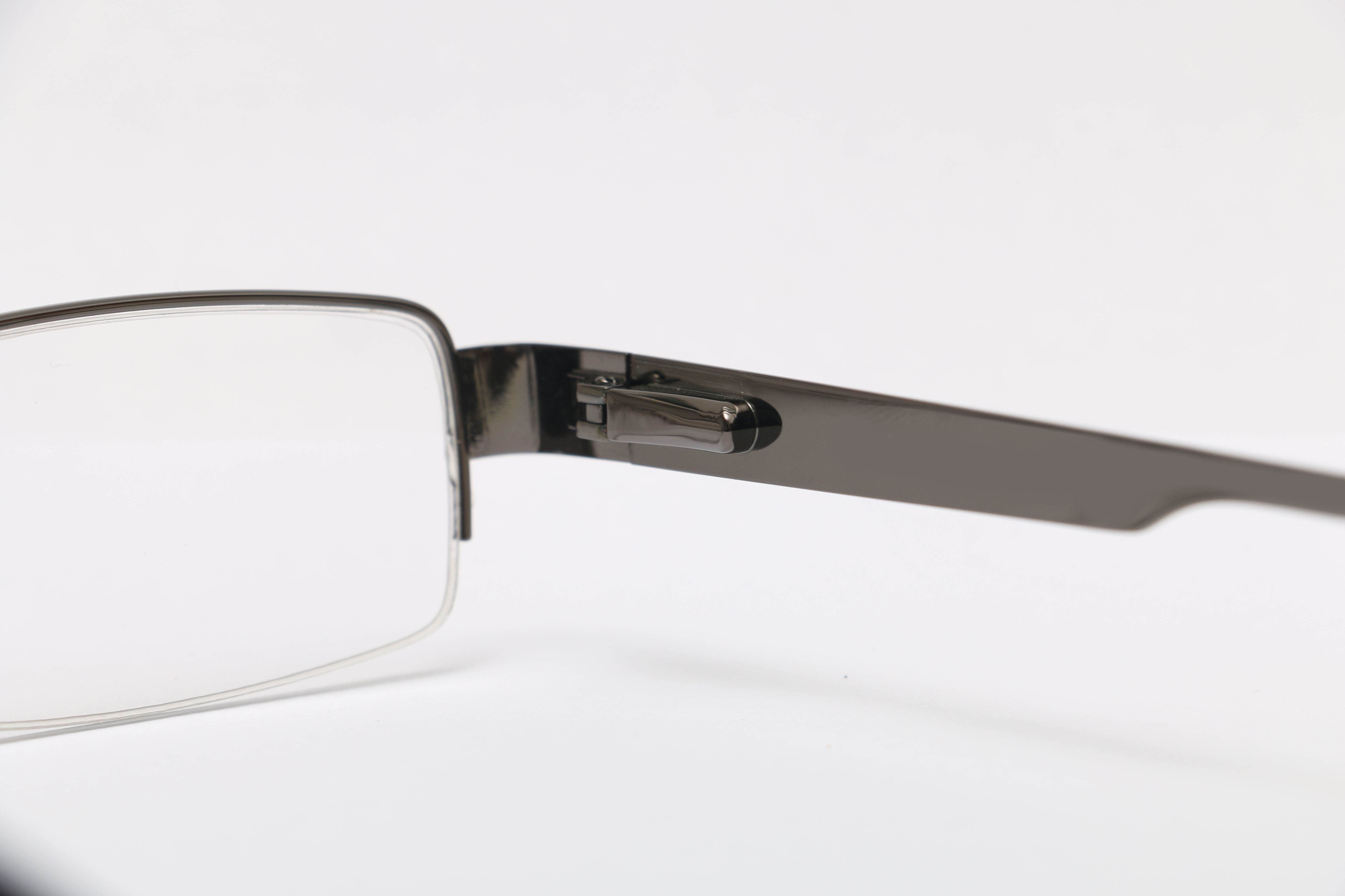 Eyeglasses for Men and Women 3D print model_11