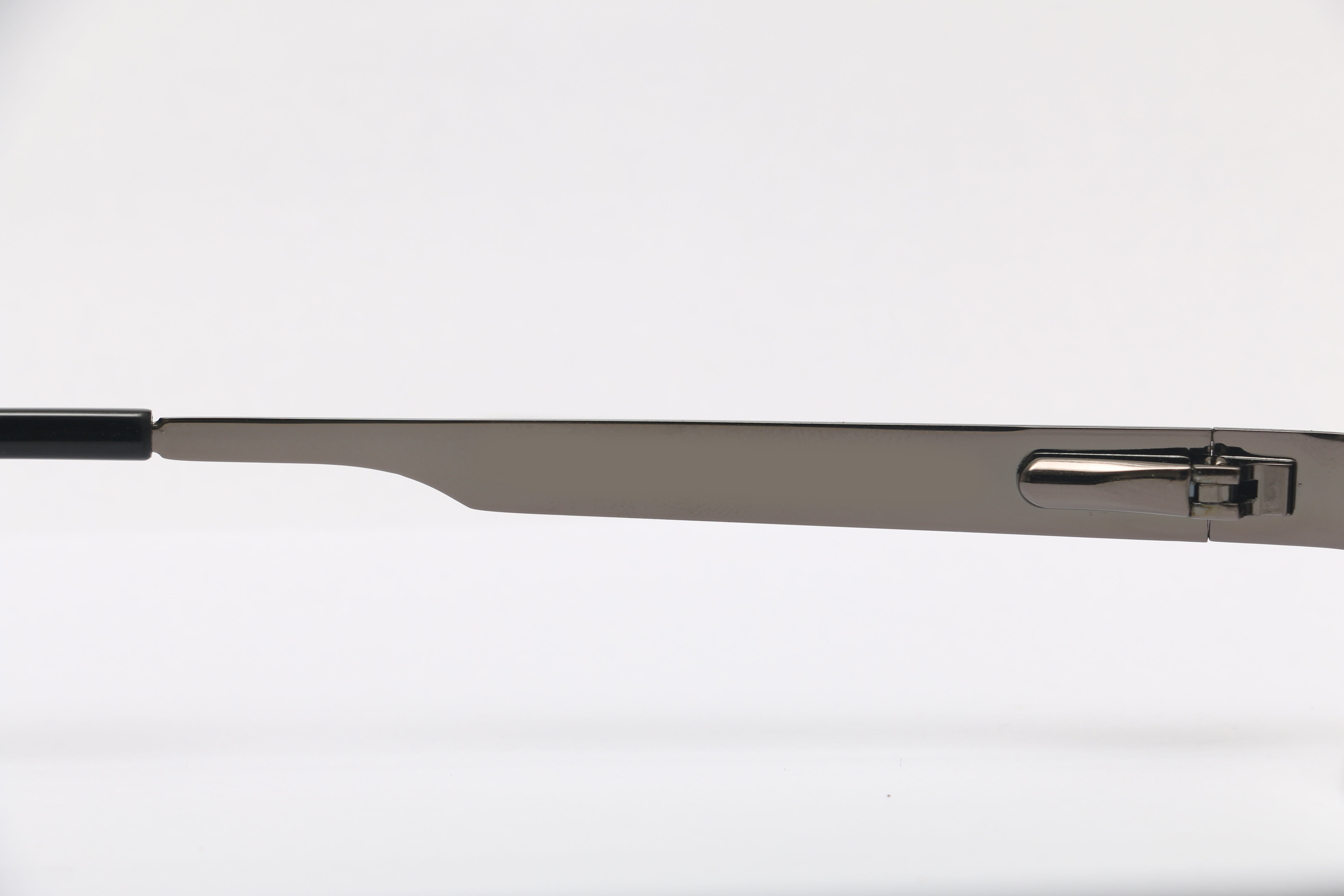 Eyeglasses for Men and Women 3D print model_15