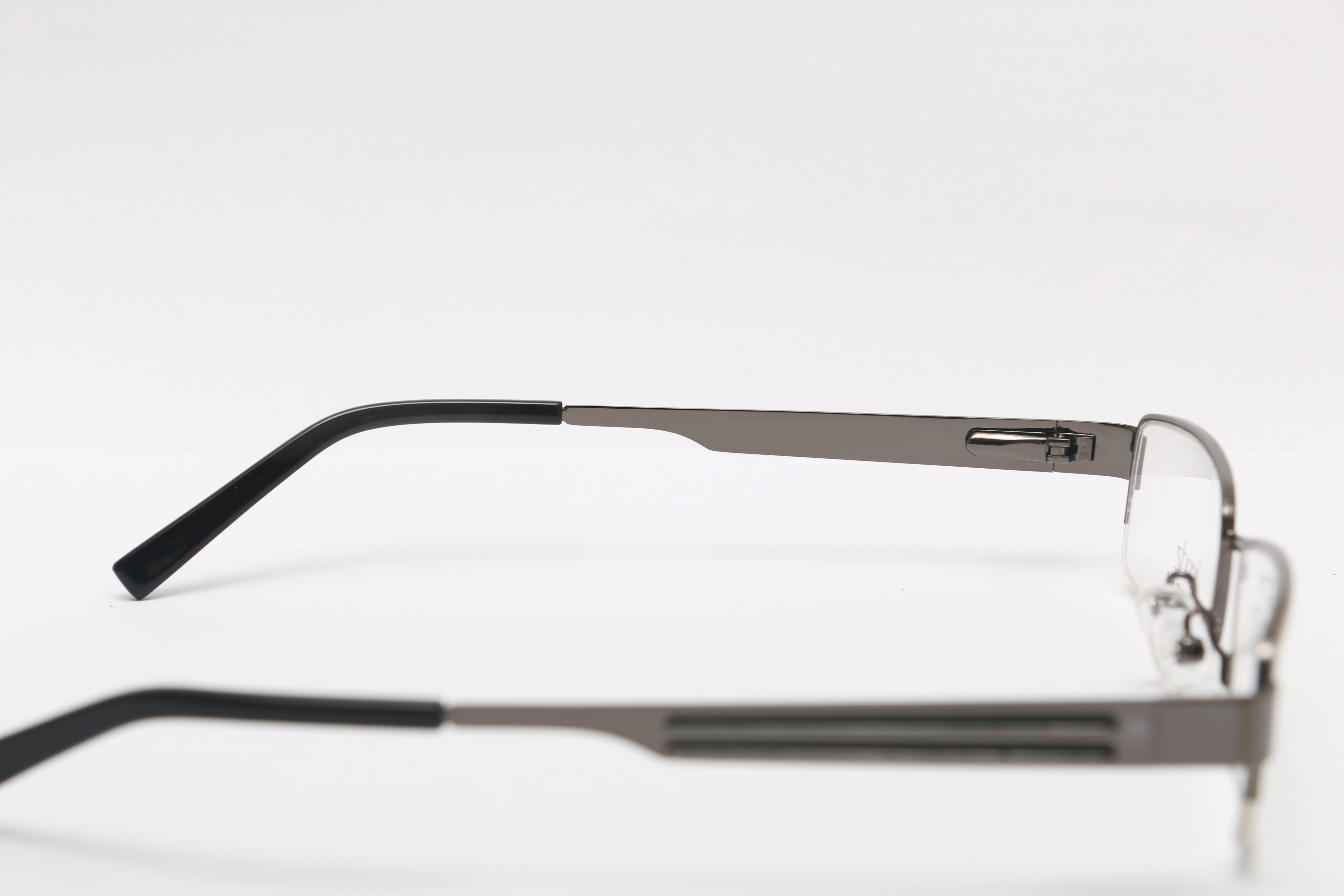 Eyeglasses for Men and Women 3D print model_14