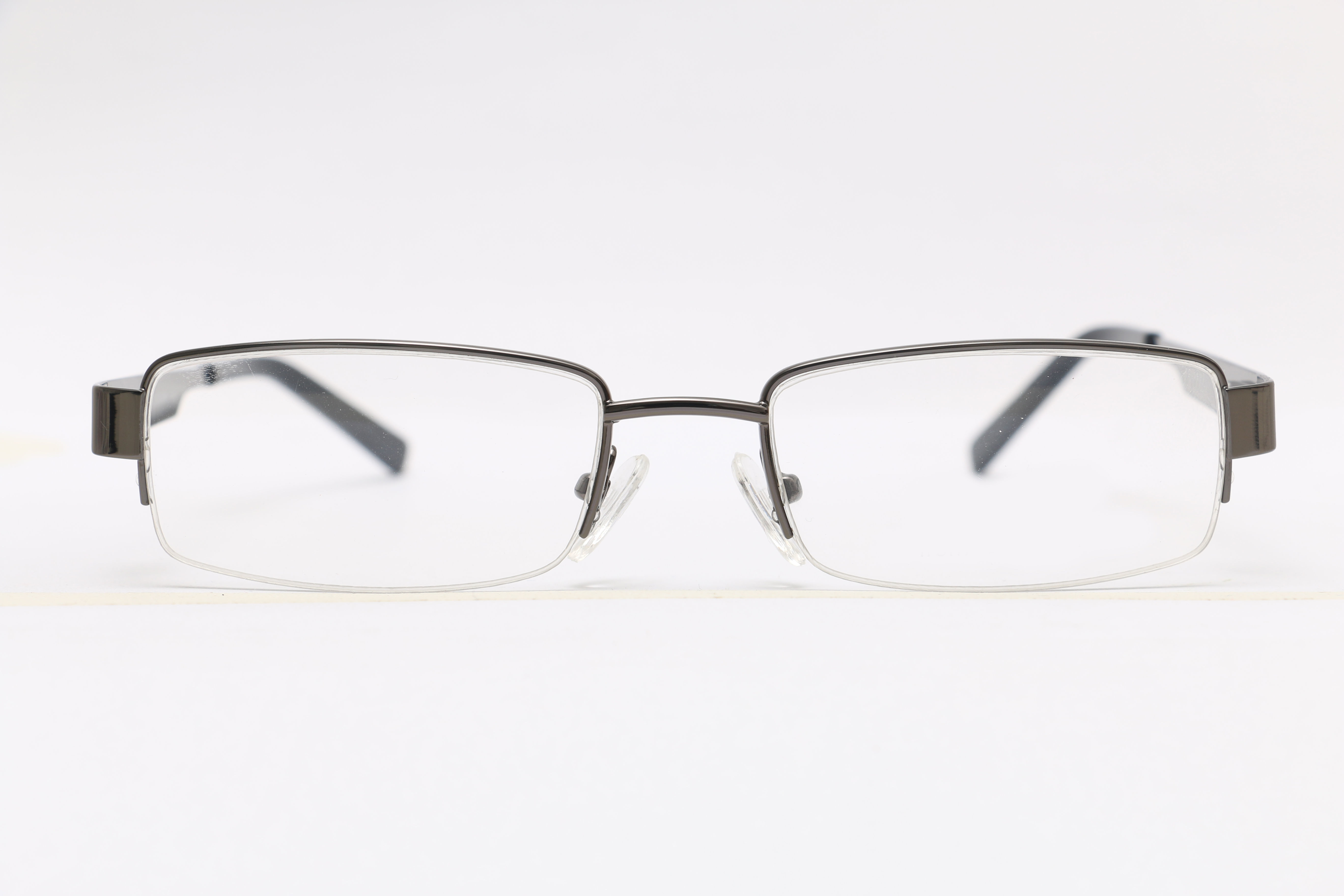 Eyeglasses for Men and Women 3D print model_8
