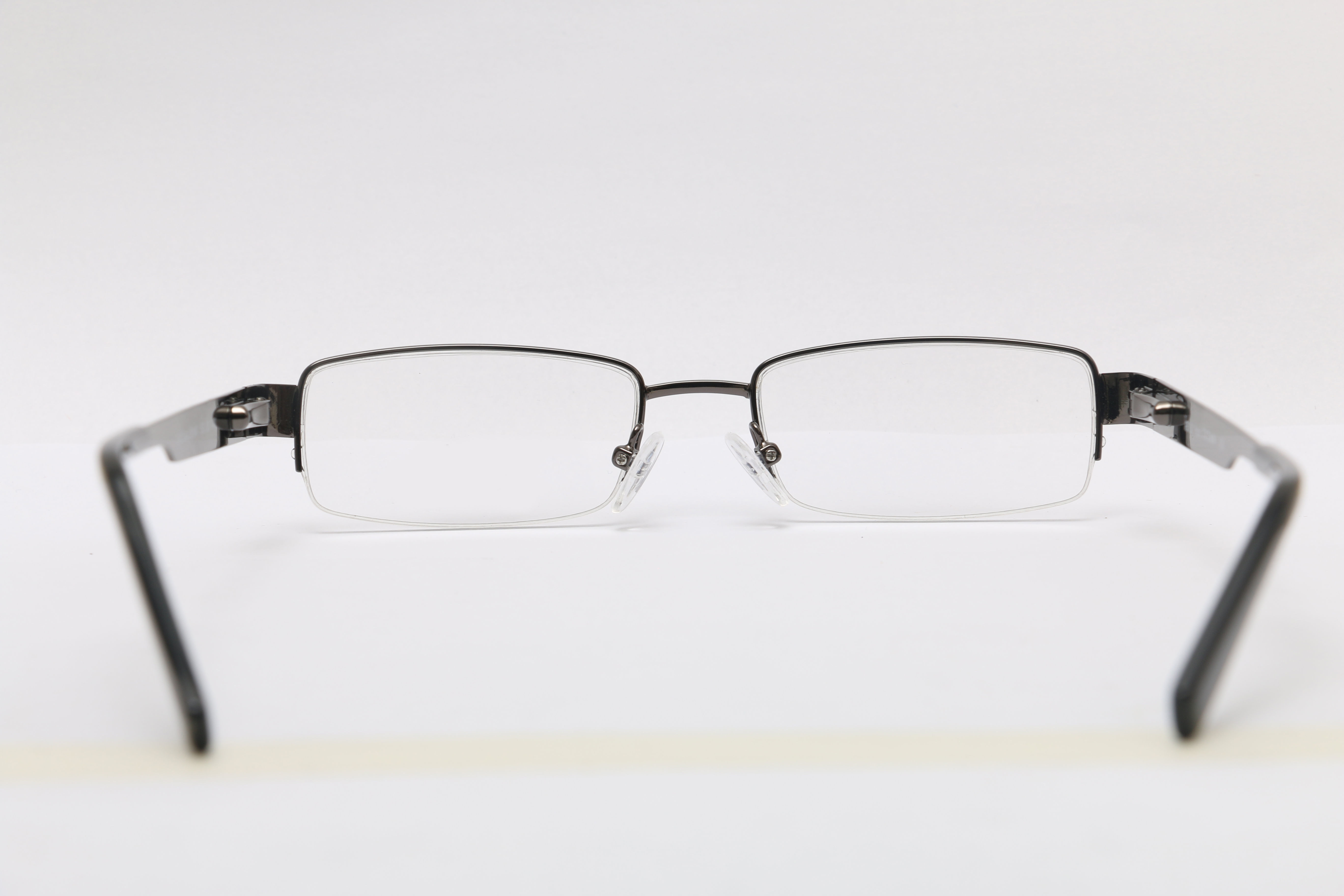 Eyeglasses for Men and Women 3D print model_12