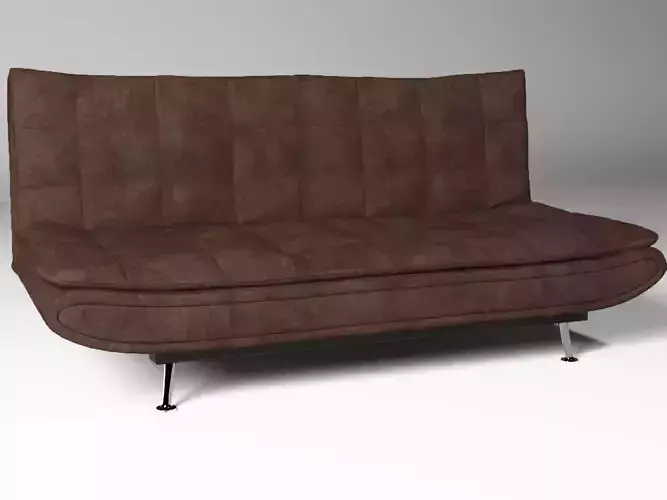 Sofa Willem Free 3D model