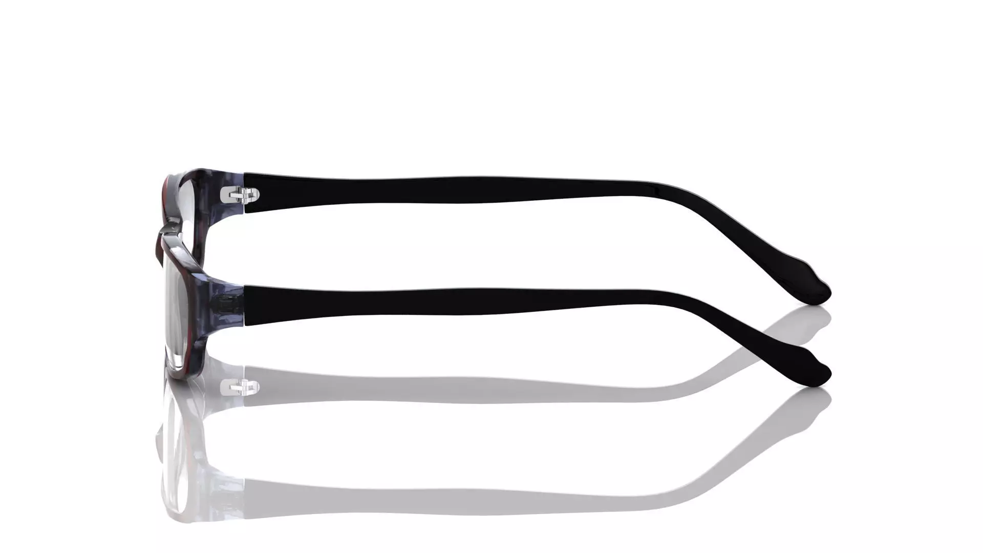 Eyeglasses for Men and Women 3D print model
