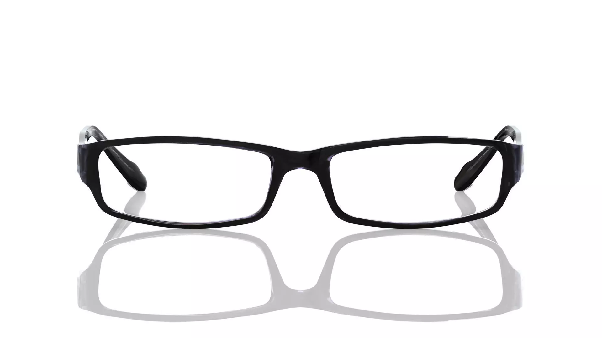 Eyeglasses for Men and Women 3D print model