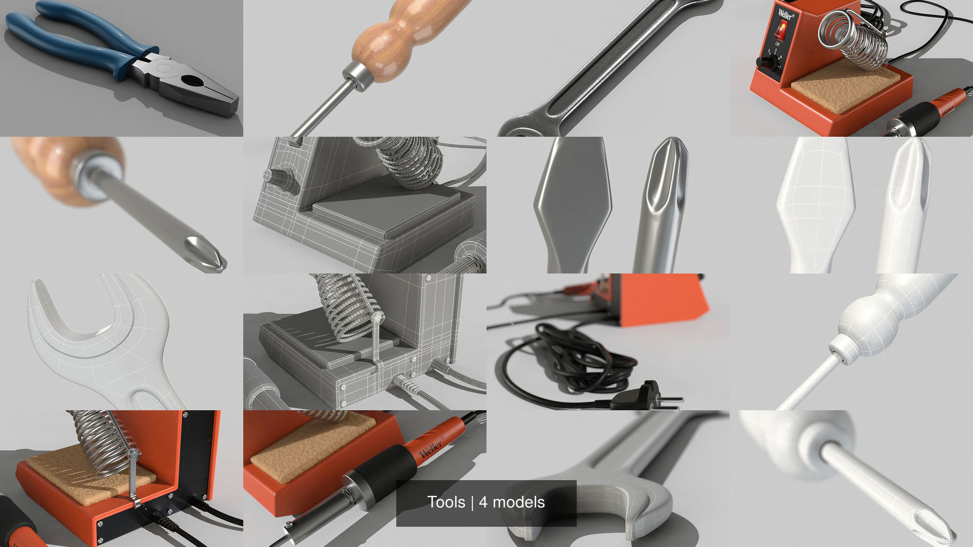 Tools