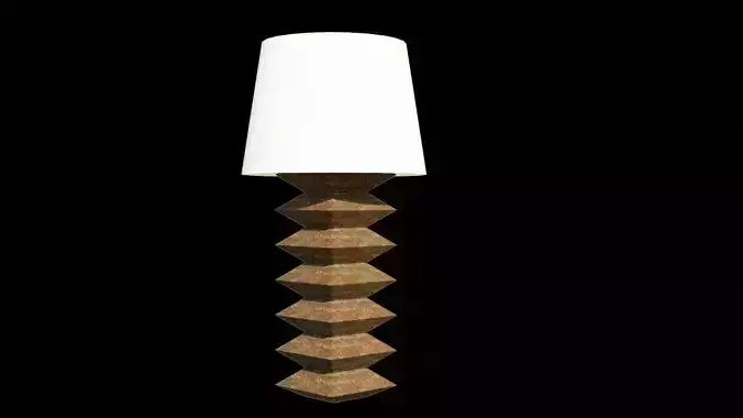 zodi table lamp