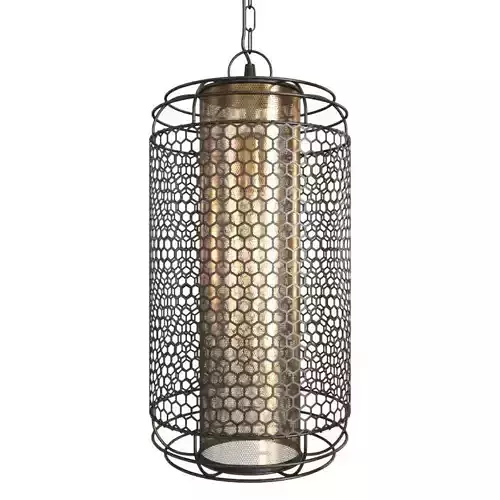 Pendant light Archer Dutchbone