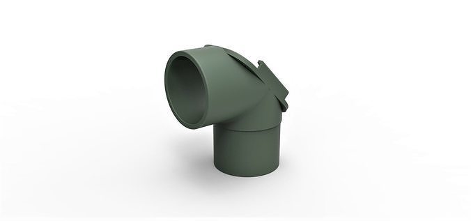 Make your own periscope 3D print model