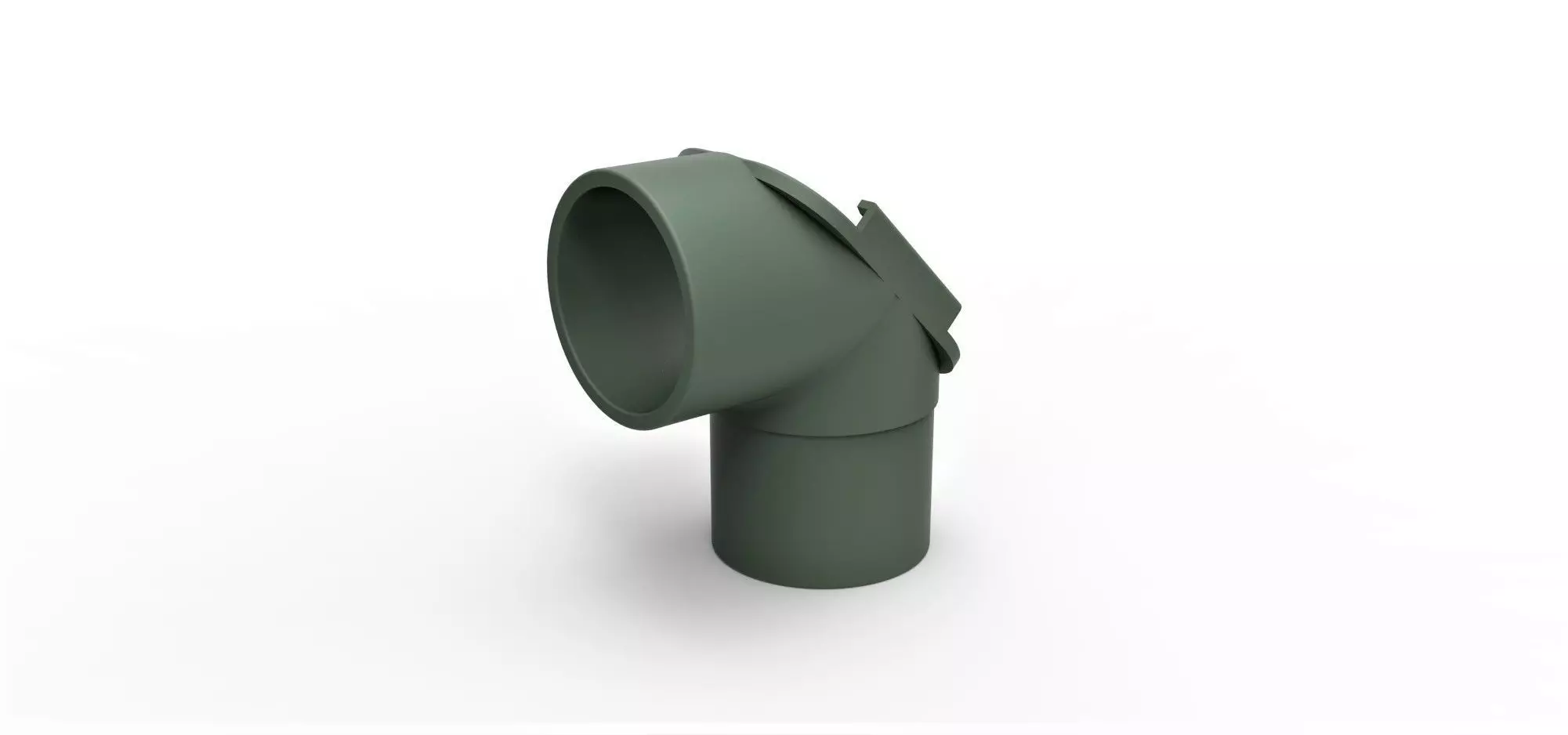 Make your own periscope 3D print model