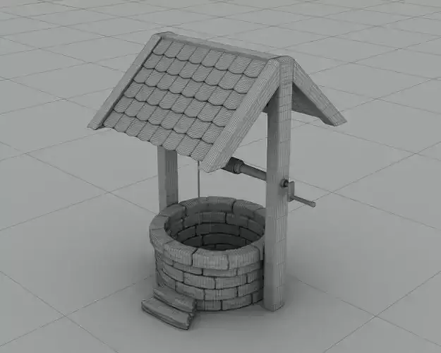Water Well