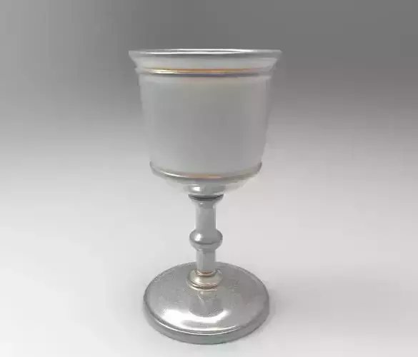 The Wine Glass
