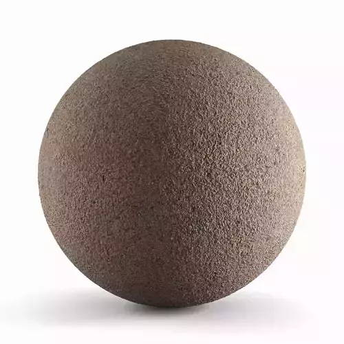 Asphalt 09 - 8K Scan