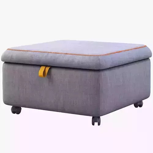 Slakt Storage seat section Ikea