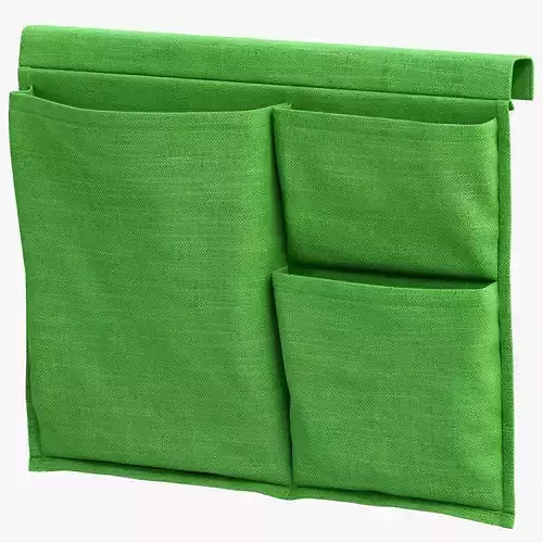 Slakt Bed pocket Ikea