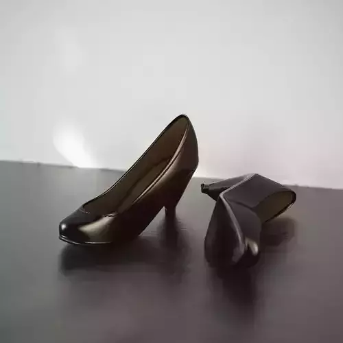 High Heels
