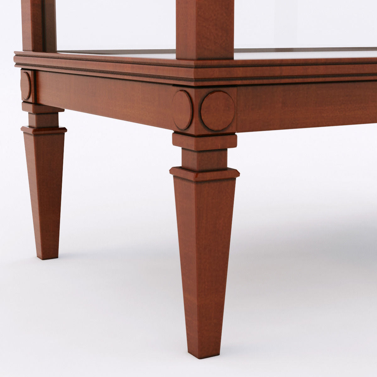 classical storage 3D model_3