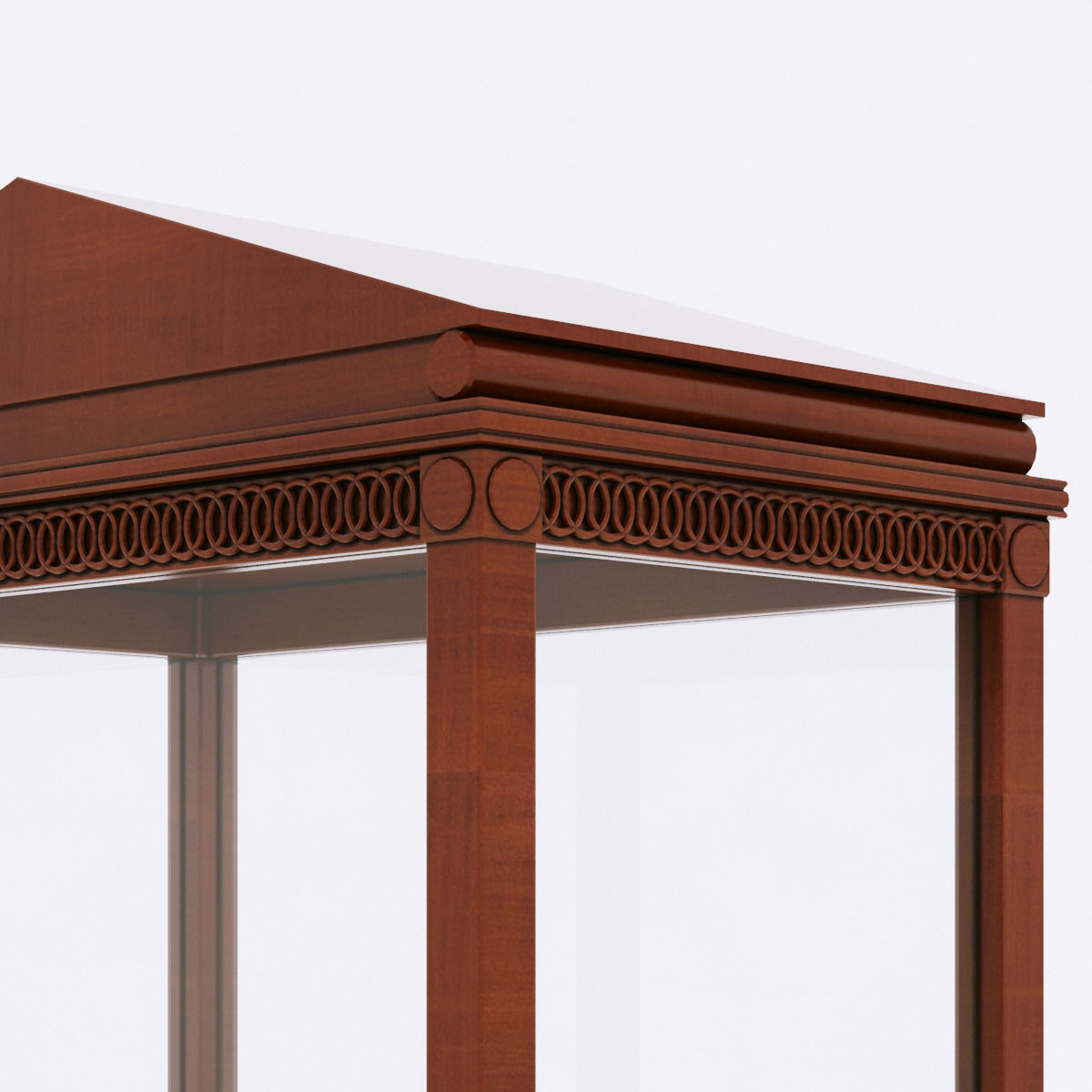 classical storage 3D model_2