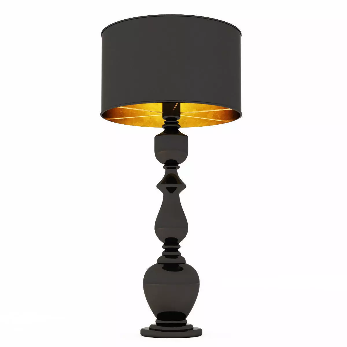 cosmo MT80100-1-350 table lamp 3D model_0