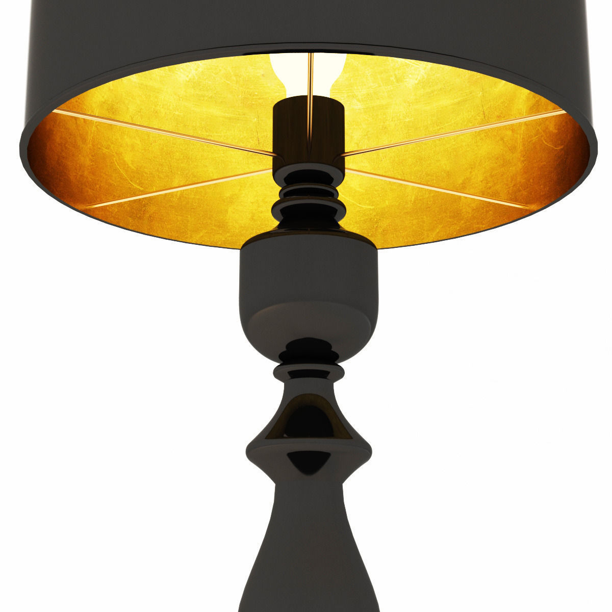 cosmo MT80100-1-350 table lamp 3D model_3