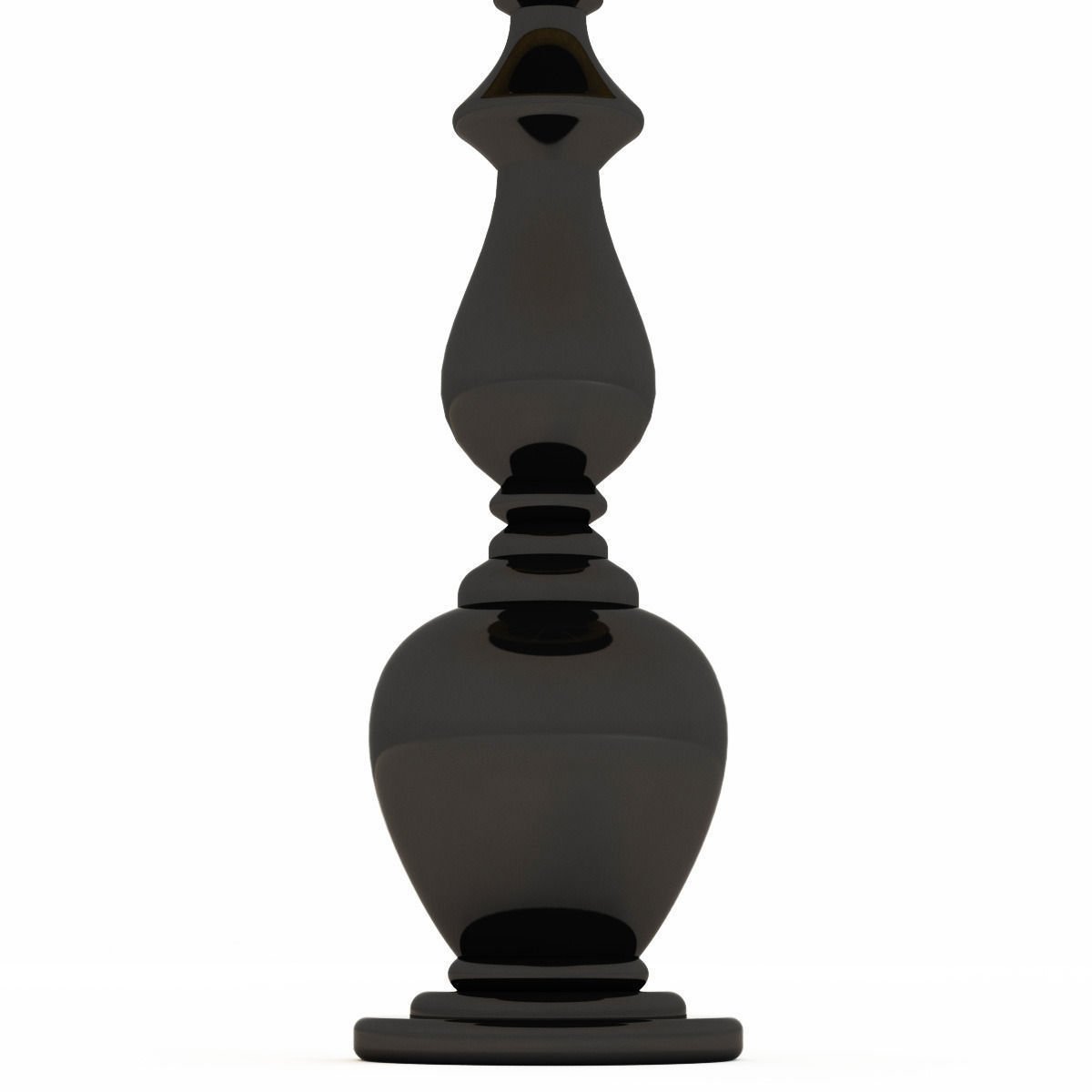 cosmo MT80100-1-350 table lamp 3D model_2