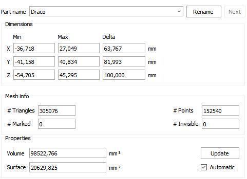 Funny dragon 3D print model_13