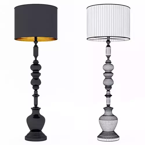 cosmo Paralume floor lamp