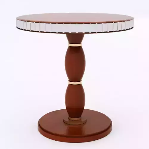 SALDA ARREDAMENTI 8627 end table