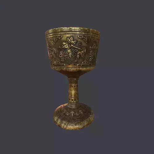 Goblet v3