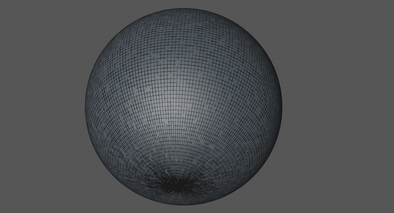 43K EARTH Pro 3D Model 3D model_34