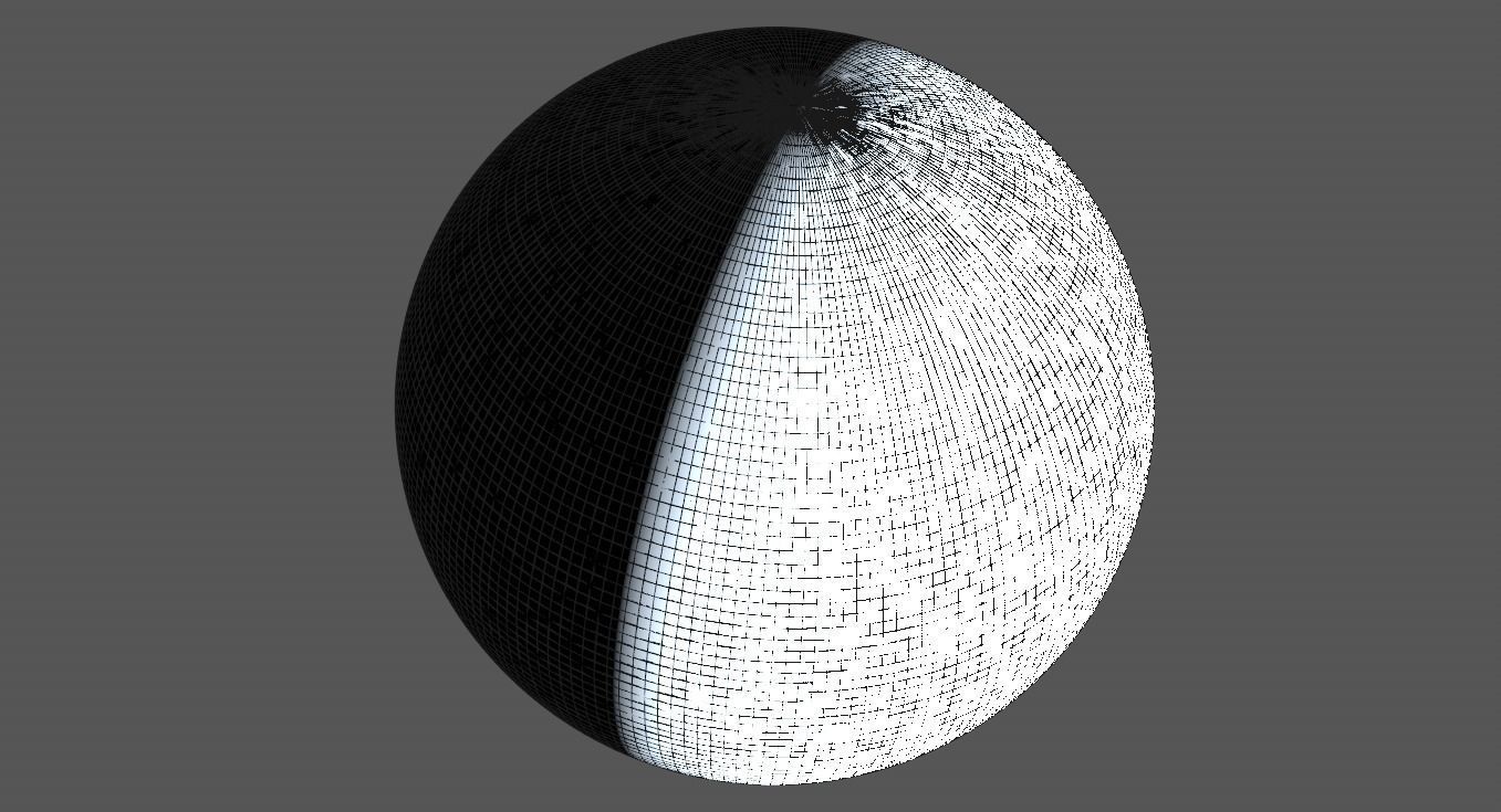 43K EARTH Pro 3D Model 3D model_36