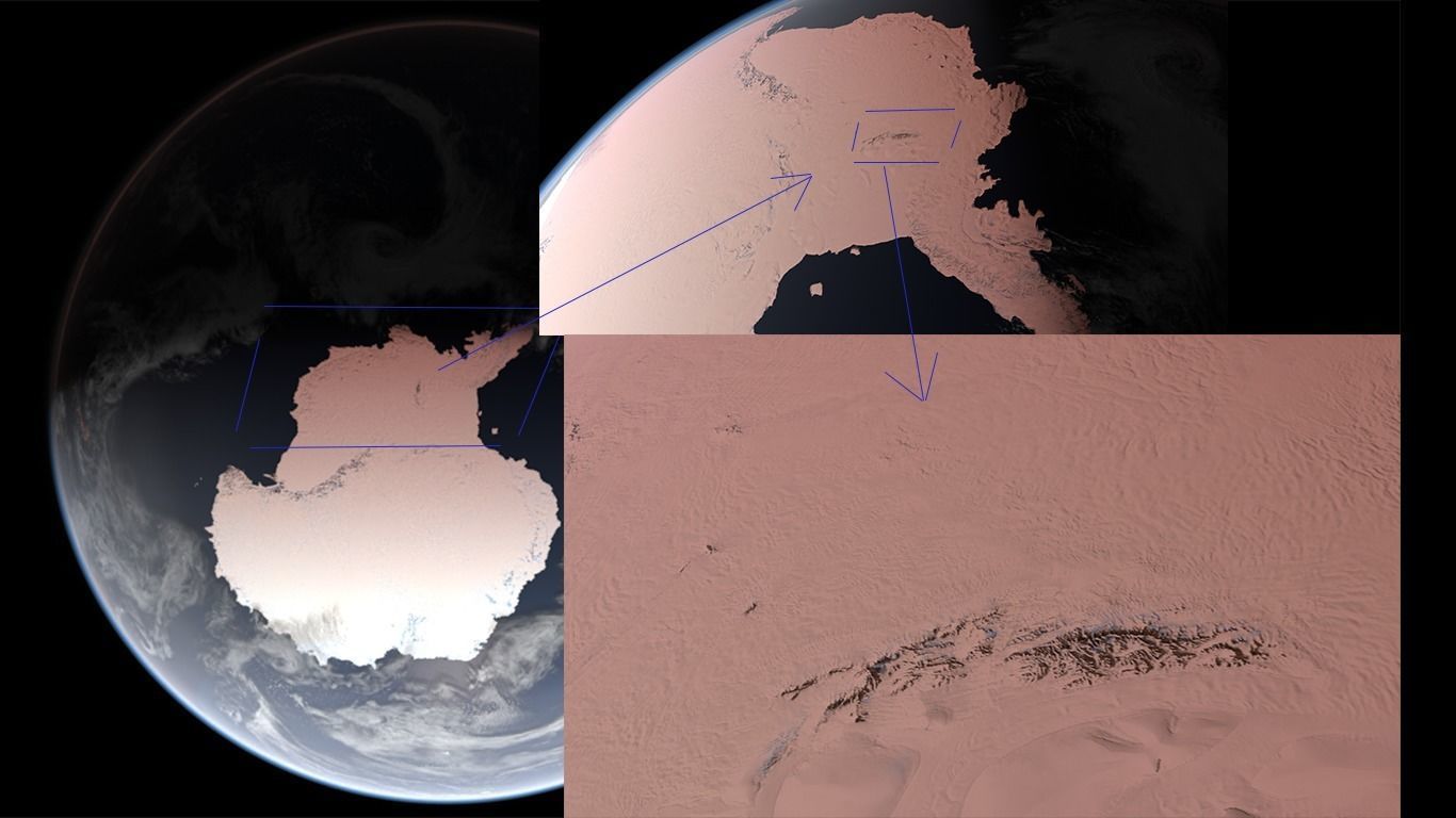 43K EARTH Pro 3D Model 3D model_6