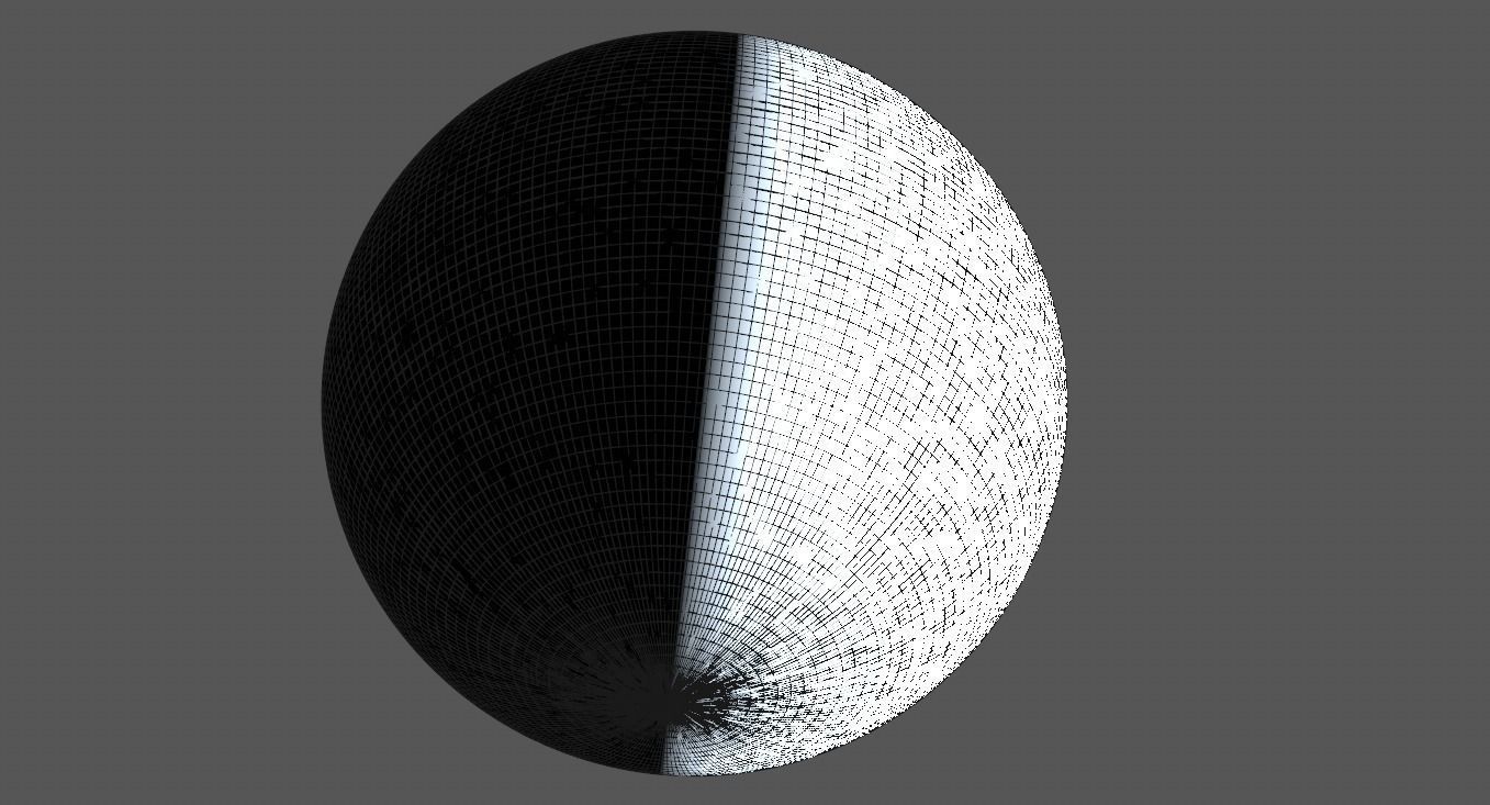 43K EARTH Pro 3D Model 3D model_35