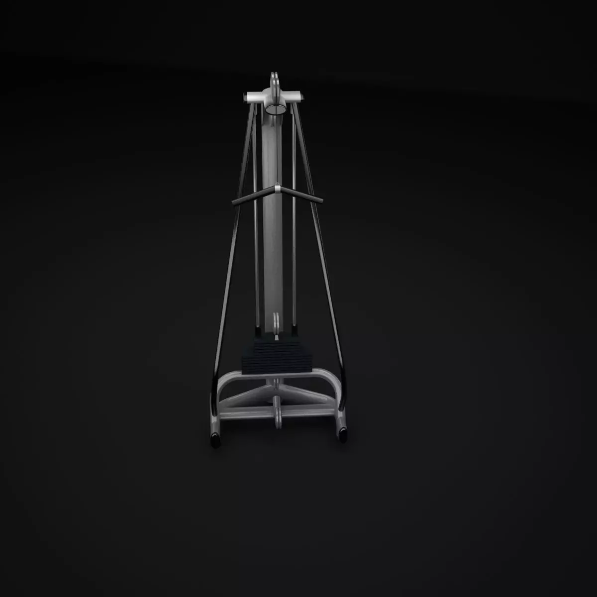 Ercolina Machine 3D model