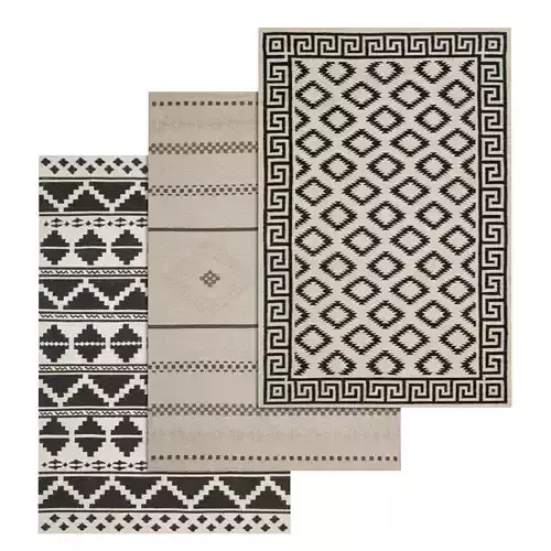 Rug Set 108