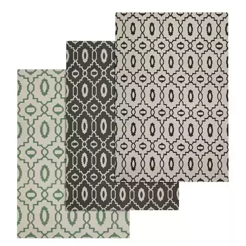 Rug Set 110