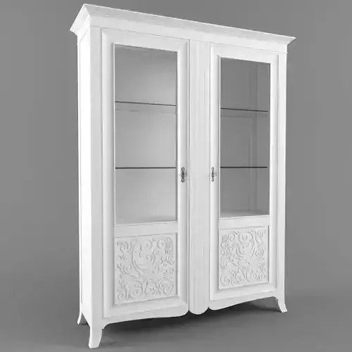 Cabinet showcase Deco