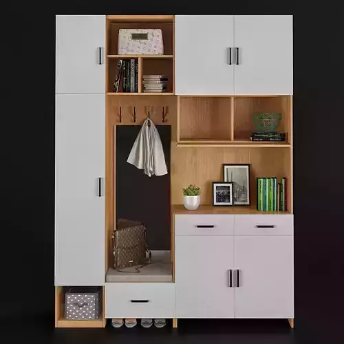 Modern Cupboard