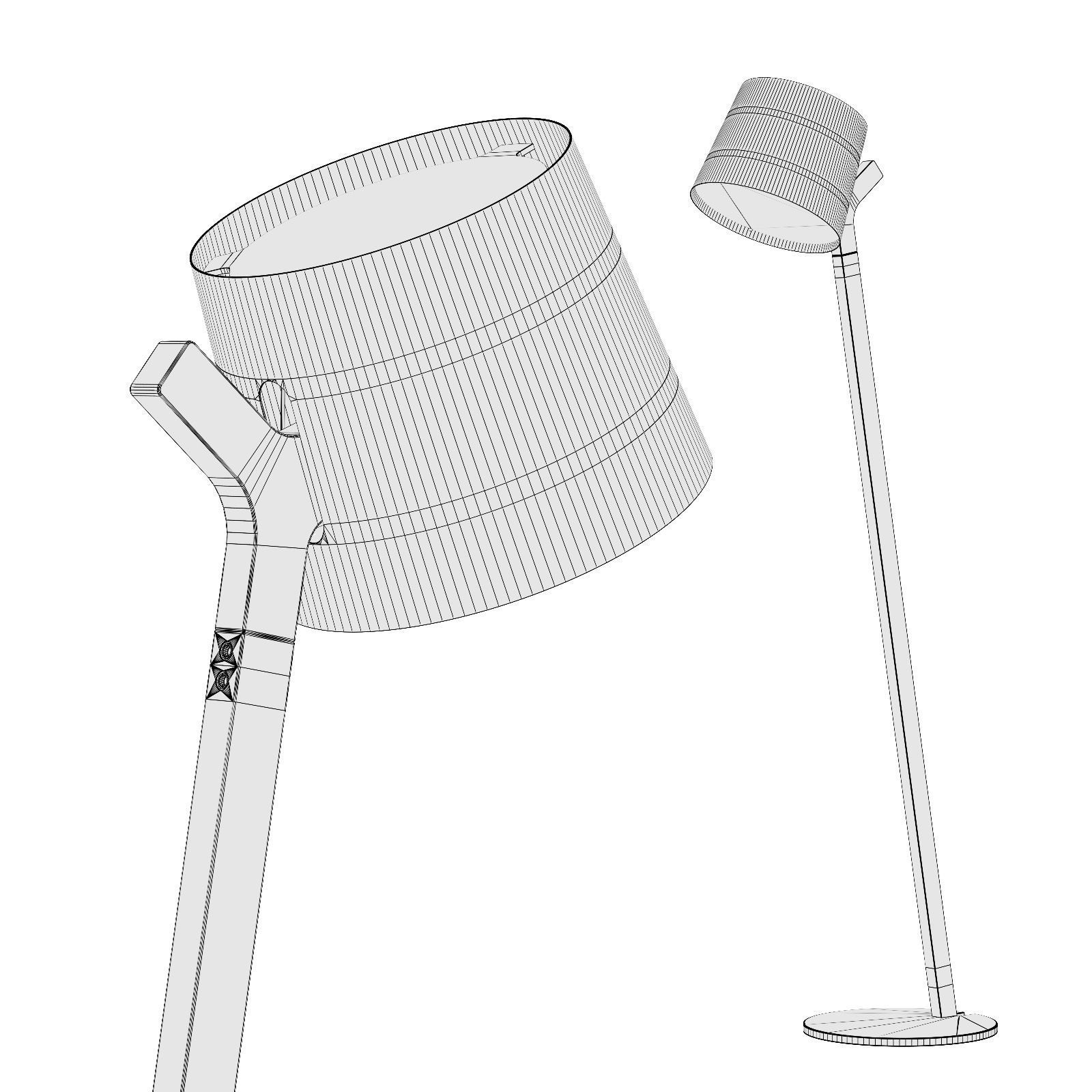 SEYVAA Y FlOOR 3D model_2