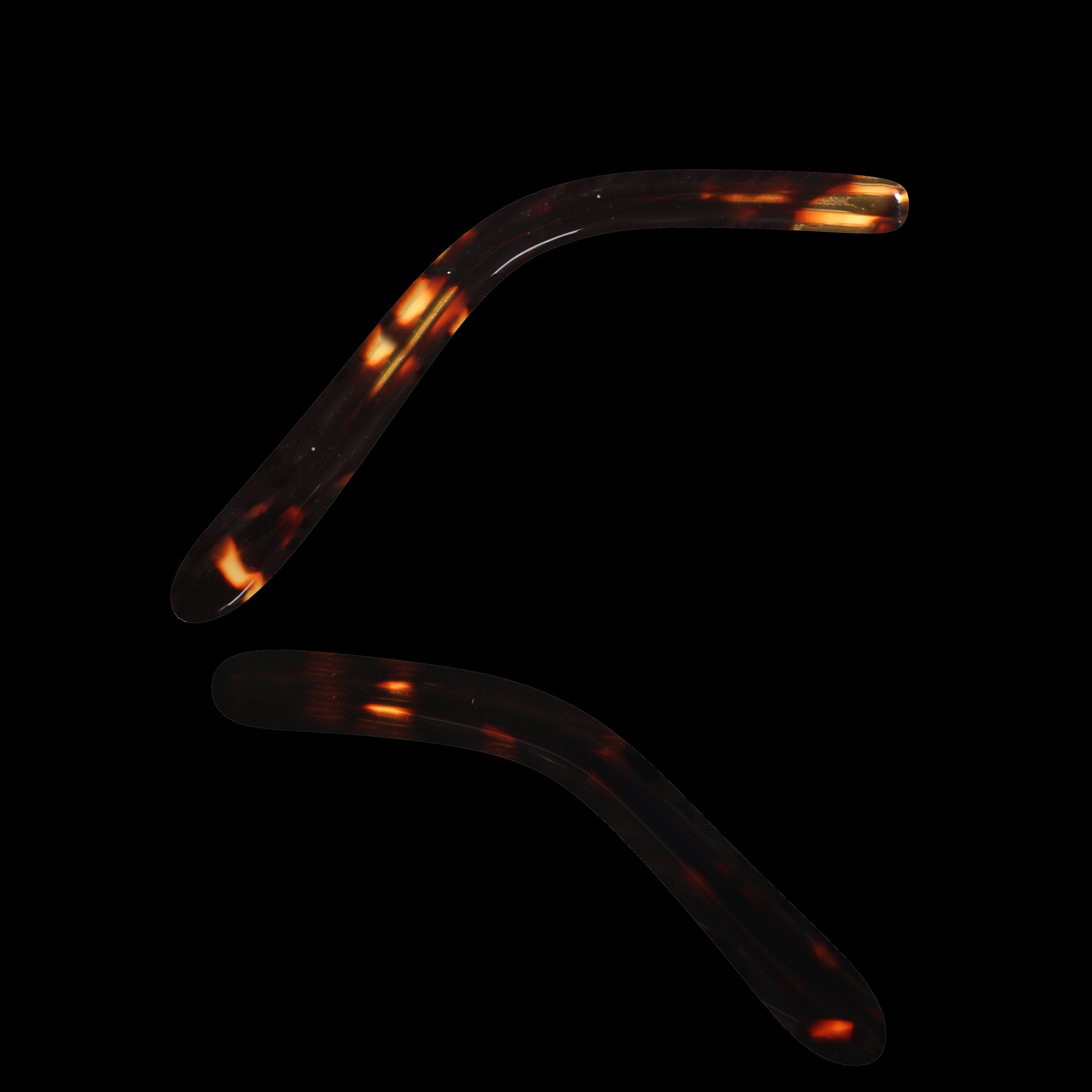 Eyeglasses for Men and Women 3D print model_22